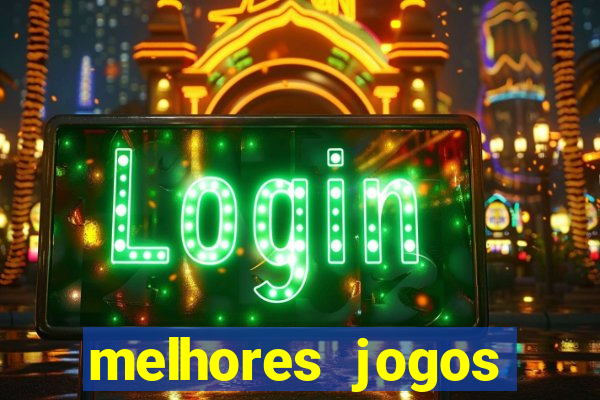 melhores jogos ganhar dinheiro