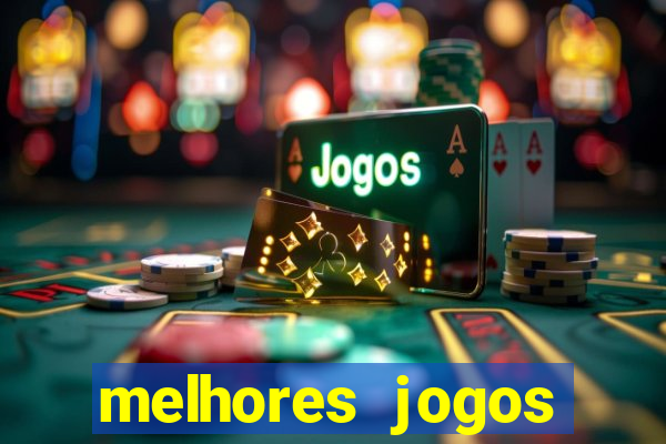 melhores jogos ganhar dinheiro