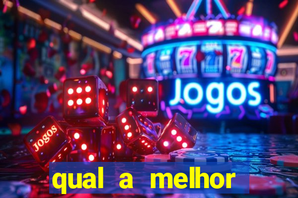 qual a melhor plataforma para o jogo do tigre