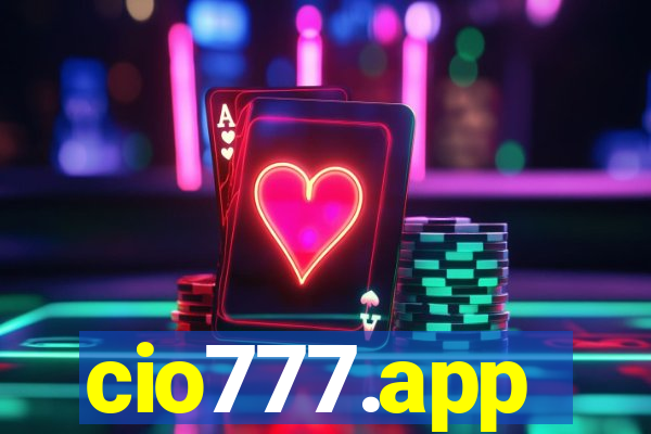 cio777.app