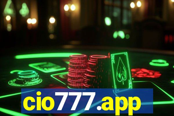 cio777.app