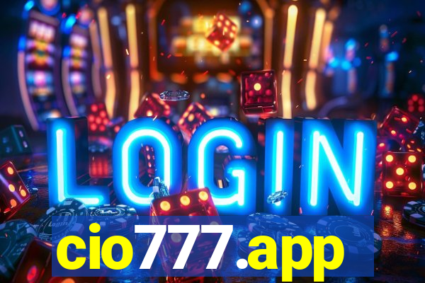 cio777.app