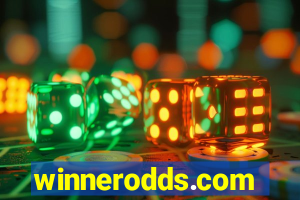 winnerodds.com