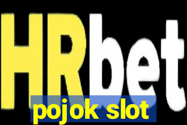 pojok slot