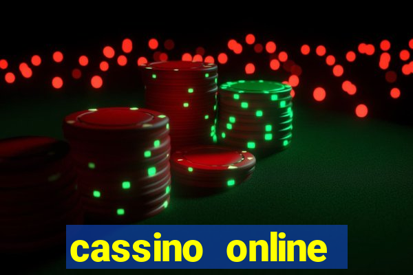 cassino online dinheiro real brasileiro