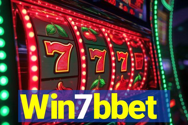 Win7bbet