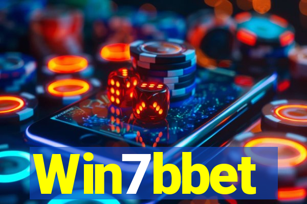 Win7bbet