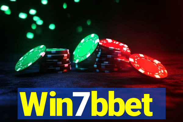 Win7bbet