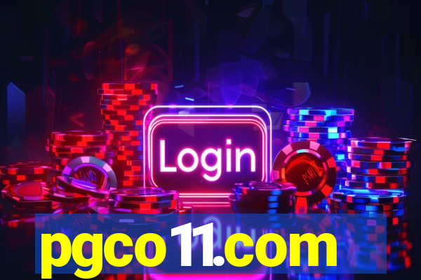 pgco11.com