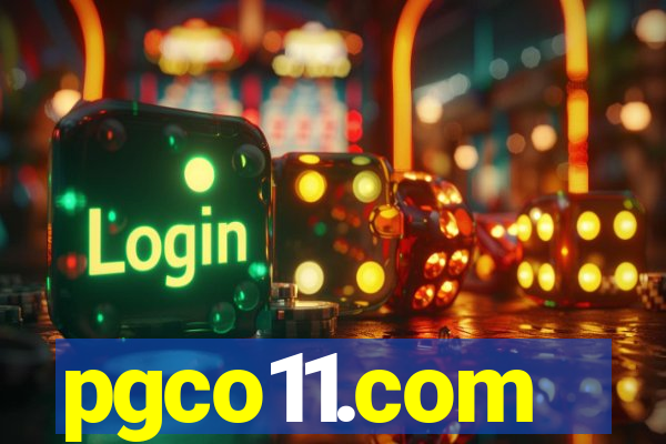 pgco11.com