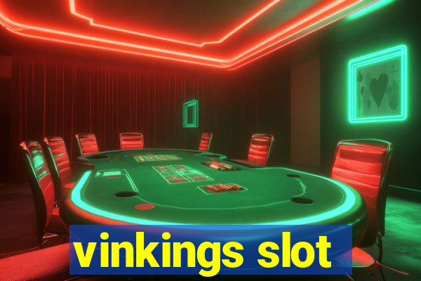 vinkings slot