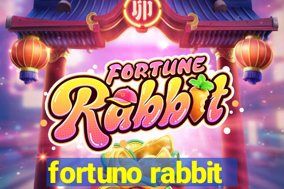 fortuno rabbit