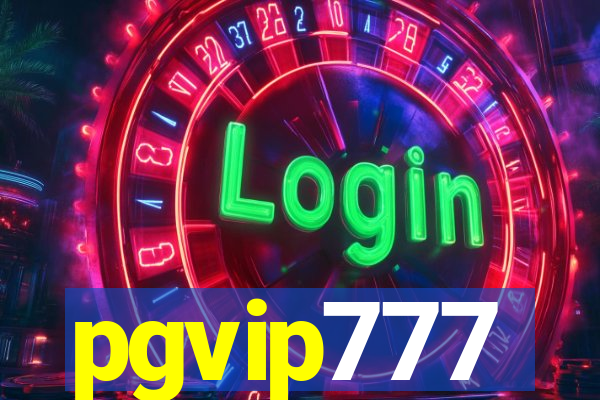 pgvip777