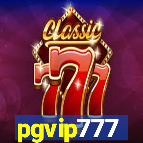 pgvip777