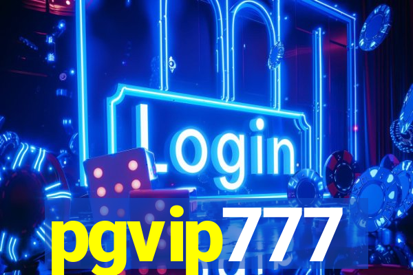 pgvip777