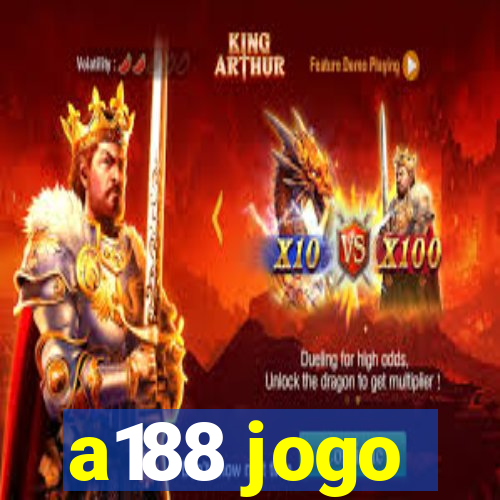 a188 jogo