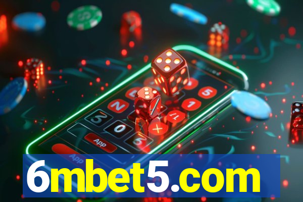 6mbet5.com