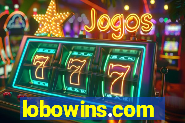 lobowins.com