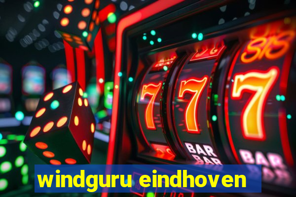 windguru eindhoven