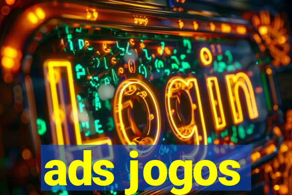 ads jogos