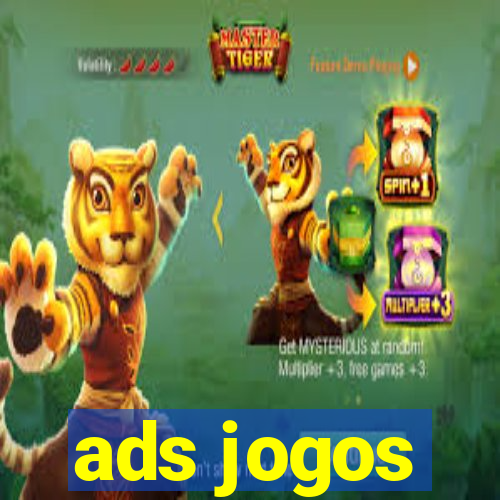 ads jogos