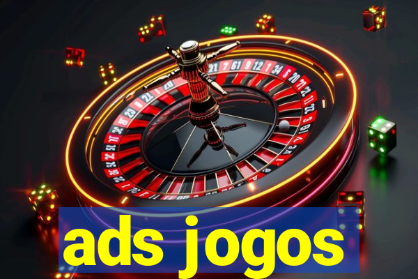 ads jogos