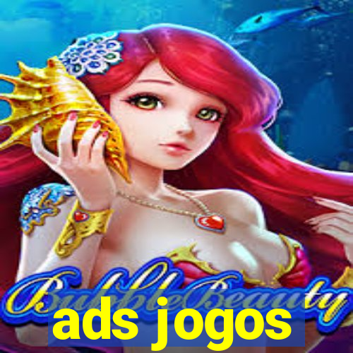 ads jogos