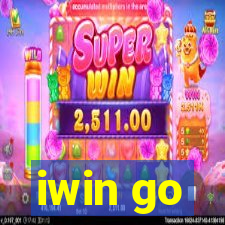 iwin go