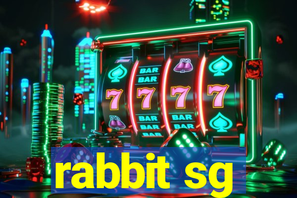 rabbit sg