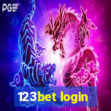 123bet login