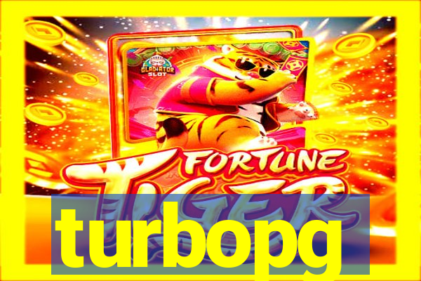 turbopg