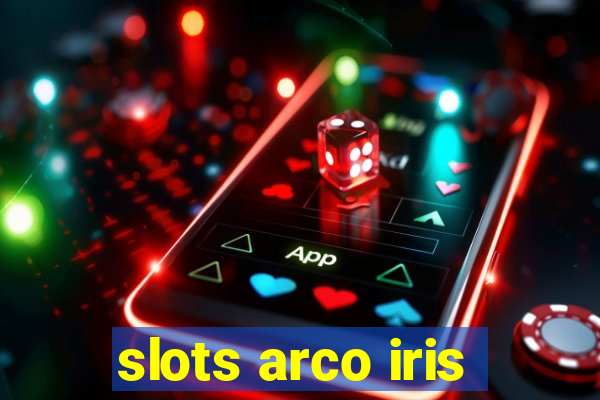 slots arco iris