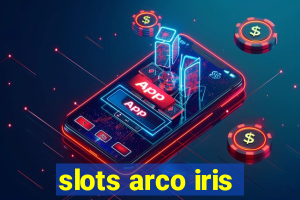 slots arco iris