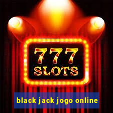 black jack jogo online