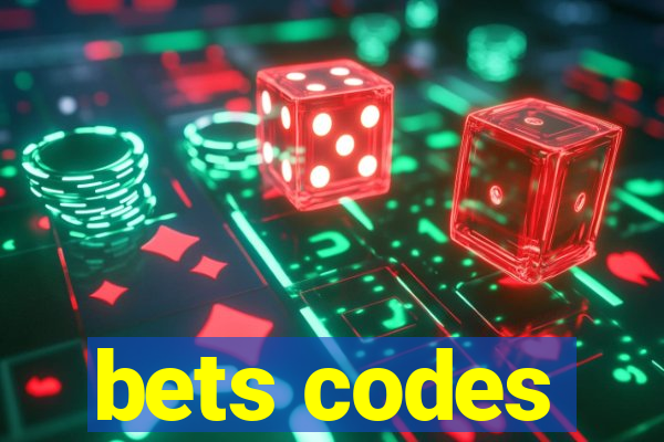 bets codes