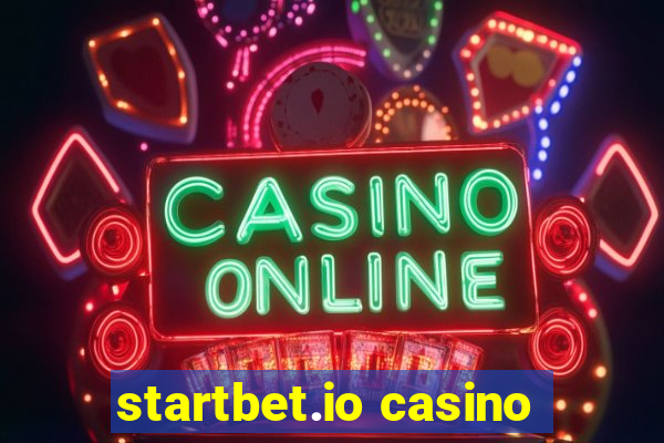 startbet.io casino