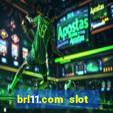 brl11.com slot magia é confiável