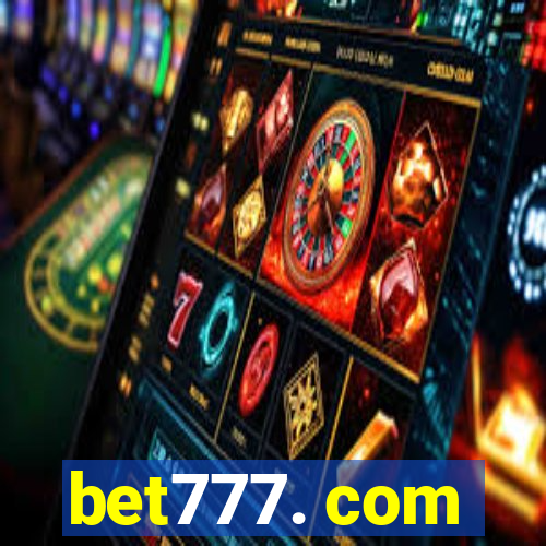 bet777. com