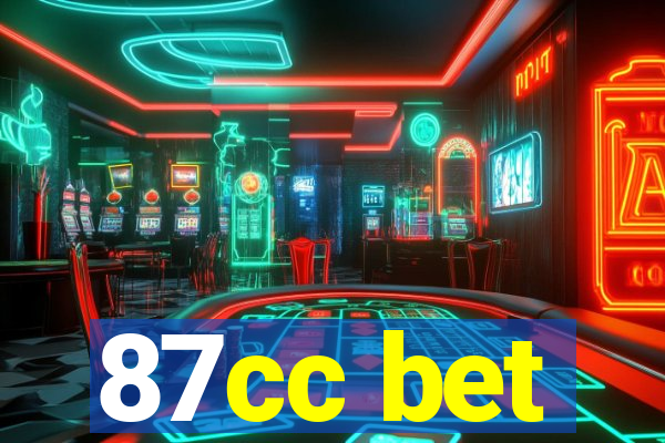 87cc bet