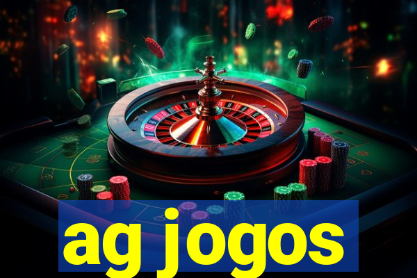 ag jogos