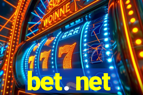 bet. net