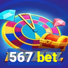 567 bet