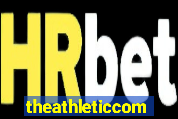 theathleticcom