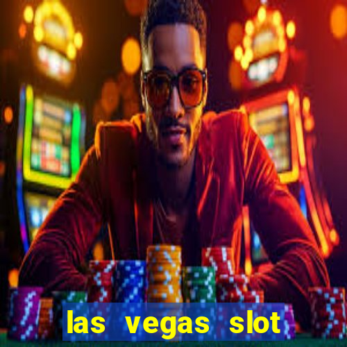 las vegas slot machines for free