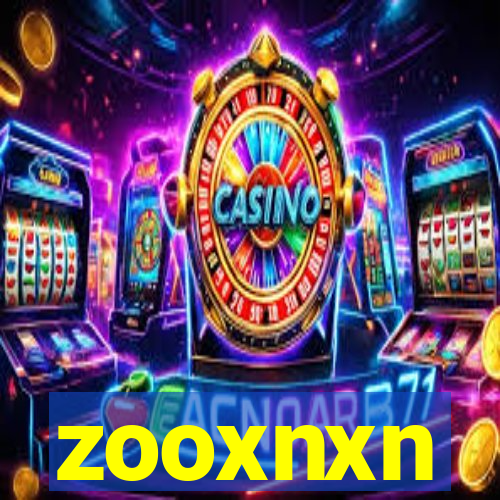 zooxnxn