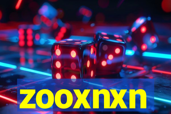 zooxnxn