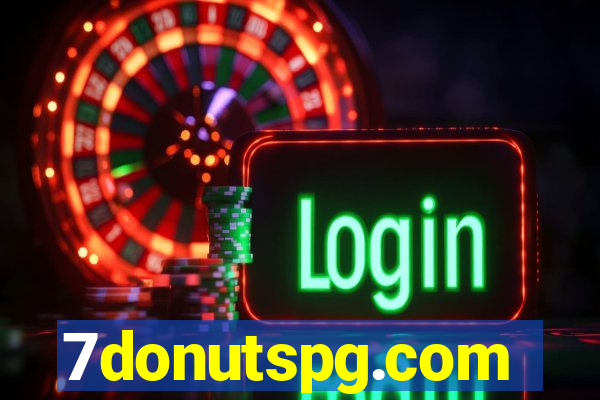 7donutspg.com