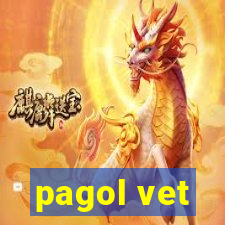 pagol vet