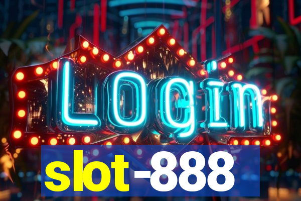 slot-888