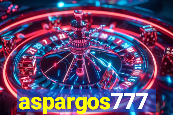 aspargos777